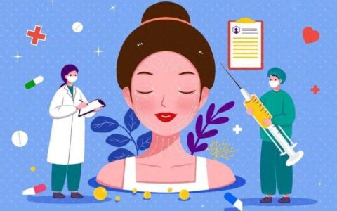 整形能改命，注射可消灾？警惕美容“杀猪盘”！-整形打针都有什么针