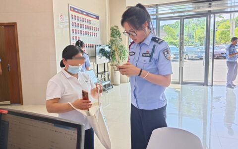 女子拒绝相信民警反诈提醒 陷投资骗局被骗9万-反诈民警被诈骗怎么处理