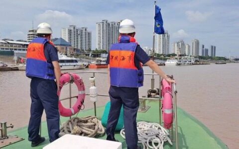台风“格美”逼近，台州海事部门紧急撤离1300余名大陈岛旅客-台州市今天有大风吗
