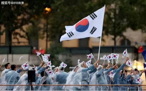 原创
            知错就改!国际奥委会:开幕式将韩国国名念成朝鲜 我们向韩国道歉-韩国北京奥运会开幕式
