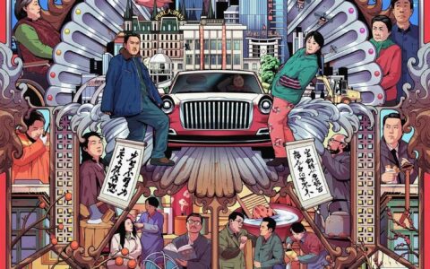 《抓娃娃》：用喜剧诠释恐怖，用教育诠释控制-抓娃娃视频教学视频