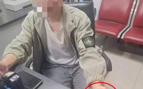 曝光！4名旅客因藏匿火种被河南机场公安依法处罚-河南机场飞机坠落