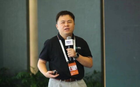 容联云孔淼：大模型还将出现智慧涌现，toC应用很快会爆发-容联云 投资