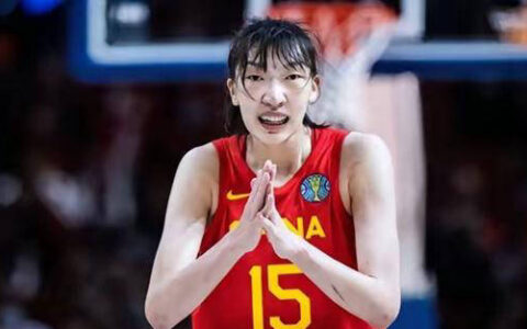 原创
            坚韧之战：中国女篮遭遇3连败后的逆袭之路-中国女篮3战全胜挺进8强