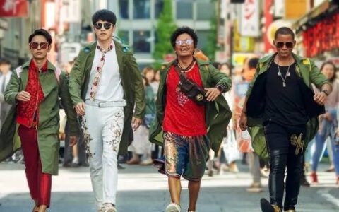 《解密》首映口碑大爆，看来陈思诚将成为票房第一导演-解密演员表全部员表