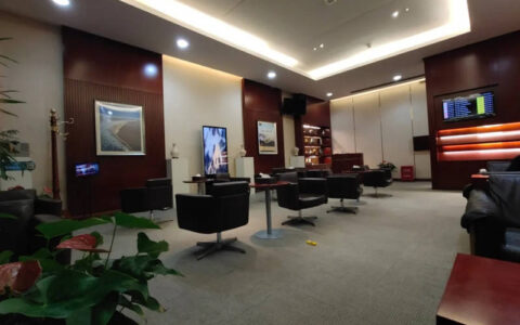 机场贵宾室：为尊贵旅客打造的私密空间-机场贵宾室可以休息多久