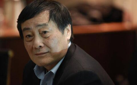 原创
            宗庆后背景有多深？曾祖父是清朝二品大官，爷爷管着张作霖钱袋子-宗庆后有什么关系